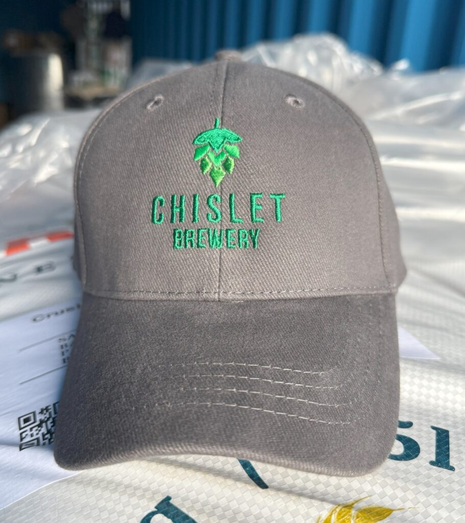 Baseball Cap