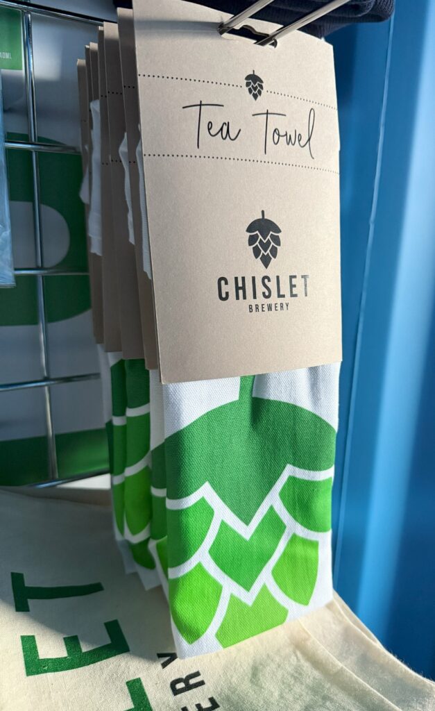 Tea Towel